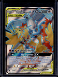 Moltres & Zapdos & Articuno GX 66/68 Raw