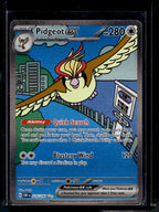 Pidgeot Ex 225/197 Raw RookieLegends
