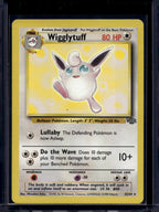 Wigglytuff (Jungle - Unlimited) 32/64 Raw