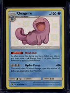 Quagsire SV10/SV94 Raw