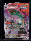 Rayquaza VMAX TG20/TG30 Raw
