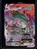 Rayquaza VMAX TG20/TG30 Raw