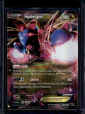 Hydreigon EX 62/108 Raw