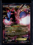Hydreigon EX 62/108 Raw