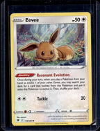 Eevee 119/189 Raw - RookieLegends