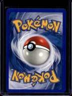 Dark Vaporeon (Team Rocket's - Unlimited) 45/82 Raw