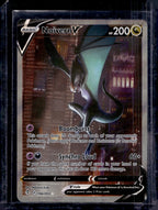 Noivern V 196/203 Raw