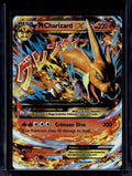 M Charizard EX 13/106 Raw RookieLegends