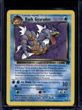 Dark Gyarados (Team Rocket's - Unlimited) 25/82 Raw