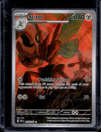 Scizor 205/197 Raw RookieLegends