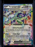 Terapagos Ex 092/131 Raw