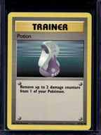 Potion (Base Set - Unlimited) 94/102 Raw