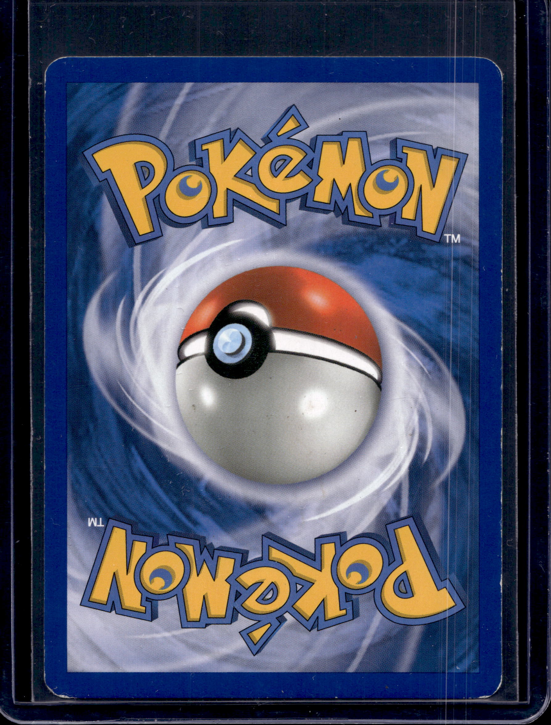 Chimchar 14/17 Raw RookieLegends