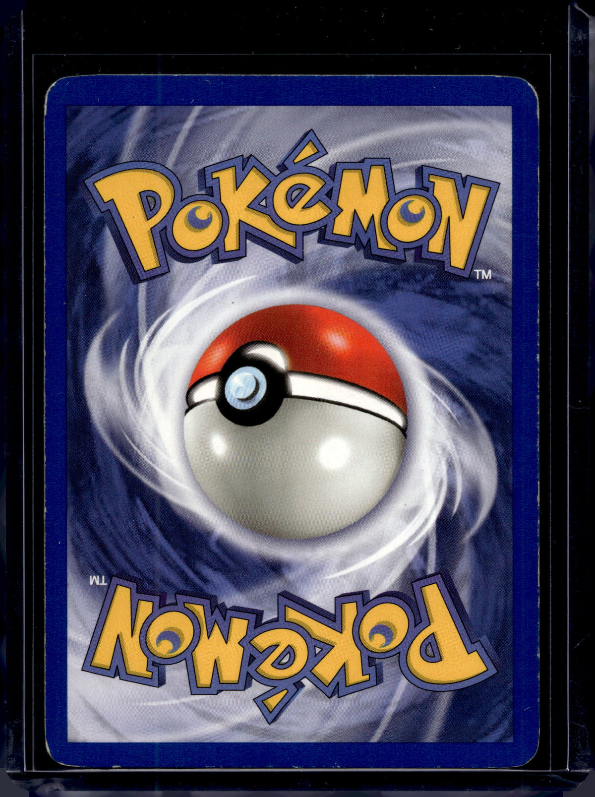 Nightly Garbage Run (Team Rocket's - 1 St Edition - Unlimited) 77/82 Raw