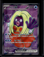 Jynx Ex 191/165 Raw RookieLegends