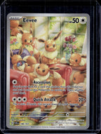 Eevee 188/167 Raw RookieLegends