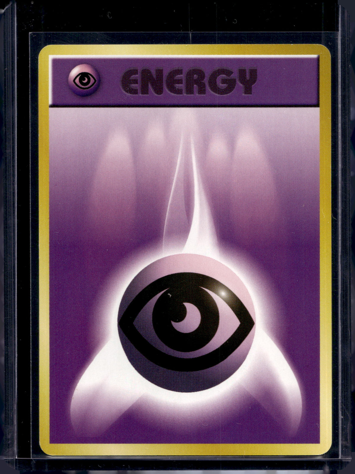 Psychic Energy (JP) (Base Set) Raw
