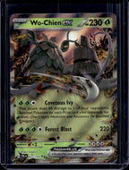 Wo-Chien Ex 027/193 Raw