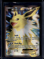Jolteon EX 28a/83 Raw