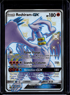 Reshiram GX SV51/SV94 Raw