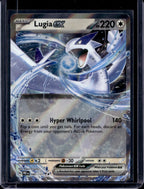 Lugia Ex 082/131 Raw
