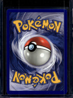 Nidorina (Jungle - Unlimited) 40/64 Raw
