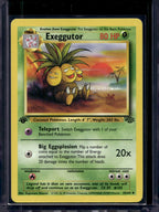 Exeggutor