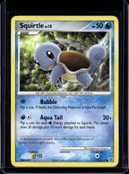 Squirtle 112/132 Raw