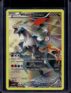 White Kyurem (Full Art Promo) XY81 Raw