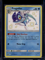 Frogadier SV12/SV94 Raw