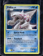 Palkia DP27 Raw RookieLegends