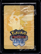 Bulbasaur (Mega Evolution Stamped) 133/132 Raw