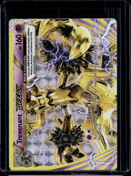 Trevenant BREAK 66/122 Raw