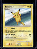 Pikachu (Pokemon Day) 15/17 Raw RookieLegends