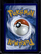 Team Rocket's Mewtwo Ex 240/182 Raw RookieLegends