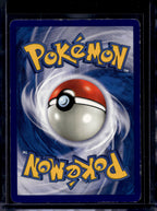 Gastly (Base Set - Shadowless - Common) 50/102 Raw