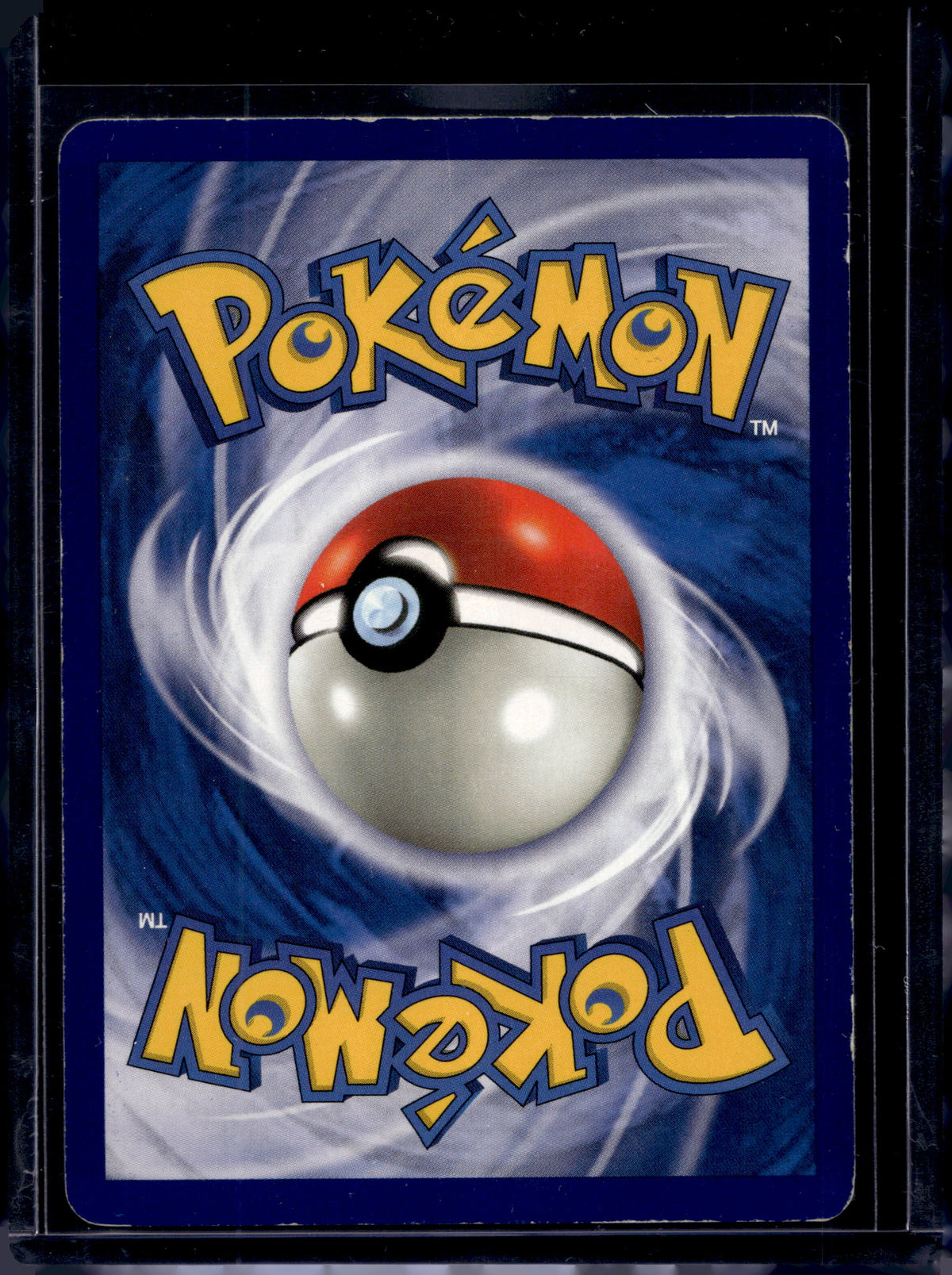 Gastly (Base Set - Shadowless - Common) 50/102 Raw
