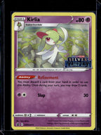 Kirlia (Prerelease) SWSH271 Raw RookieLegends