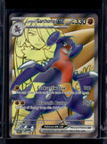 Cynthia's Garchomp ex 204 Raw