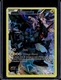 Zekrom (Full Art Promo) XY76 Raw
