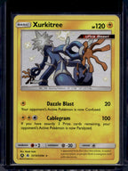 Xurkitree SV14/SV94 Raw
