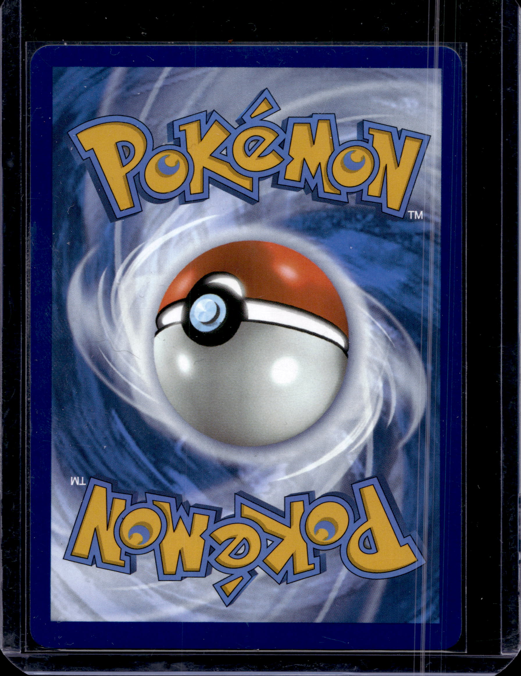 Espeon Ex 155/131 Raw RookieLegends