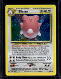 Blissey 2/64 Raw RookieLegends