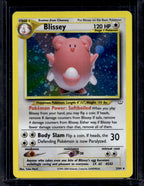 Blissey 2/64 Raw RookieLegends
