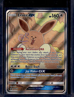 Eevee GX SM233 Raw RookieLegends