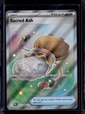 Sacred Ash 115/088 Raw