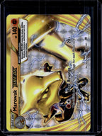 Marowak BREAK 79/162 Raw