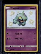 Shuppet SV16/SV94 Raw