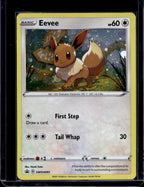 Eevee SWSH095 Raw RookieLegends