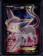 Espeon EX 117/122 Raw RookieLegends